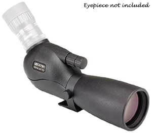Opticron MM4 60 GA ED|45 Angled Travel Spotting Scope Body