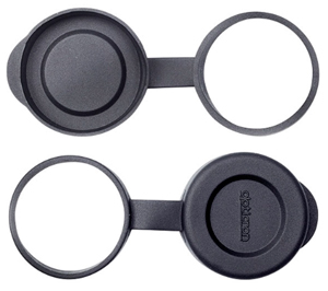 Opticron Binocular Rubber Objective Lens Covers 25 OG L (31027)