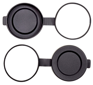 Opticron Binocular Rubber Objective Lens Covers 32 OG XL (31047)