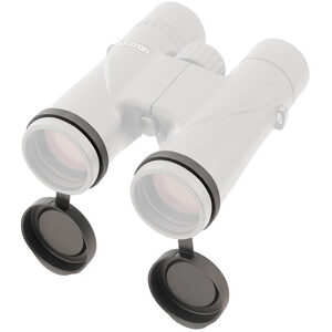 Opticron Binocular Rubber Objective Lens Covers 32 OG M (31050)