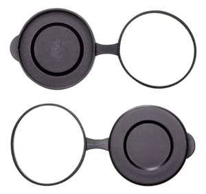 Opticron Binocular Rubber Objective Lens Covers 32 OG L (31058)