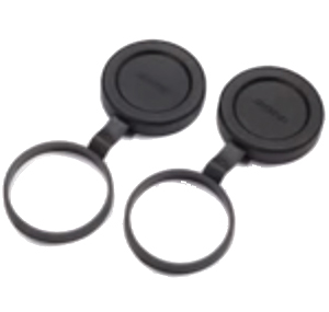 Opticron Binocular Rubber Objective Lens Covers (31034)