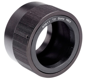Opticron T2 Mount To Sony E-Mount Adapter
