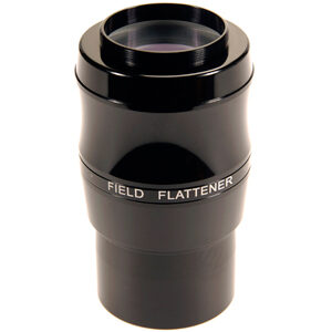 OVL Field Flattener With T-Ring Adapter