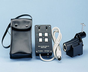Skywatcher R.A. Motor Drive For EQ-2 With Multi Speed Handset