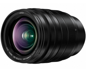 Panasonic 10-25mm F1.7 Leica DG Vario Summilux Micro Four Thirds