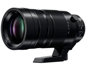 Panasonic G Lenses (Micro 4/3rds)