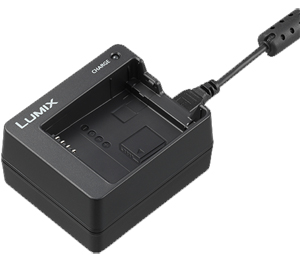 Panasonic DMW-BTC12EB Battery Charger