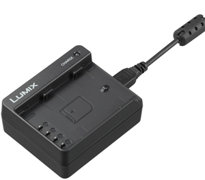 Panasonic DMW-BTC13EB Battery Charger