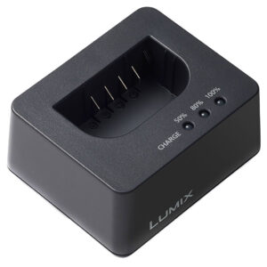 Panasonic DMW-BTCD15E Battery Charger