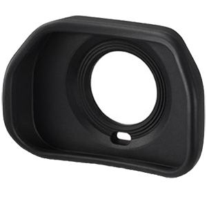 Panasonic DMW-EC4GU-K Large Eyecup