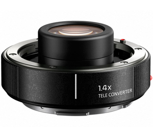 Panasonic DMW-STC14E 1.4x Teleconverter For S Pro 70-200mm