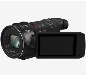 Panasonic Camcorders
