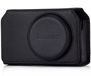 Panasonic DMW-PHH80 Black Case For TZ70 | TZ71 | TZ80