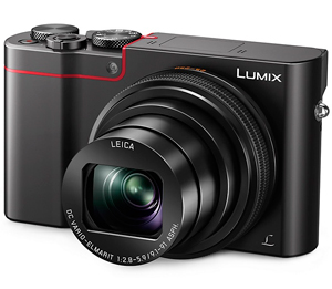 Panasonic Compact Cameras