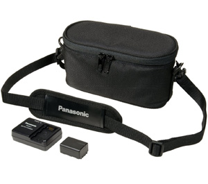 Panasonic Video Accessory