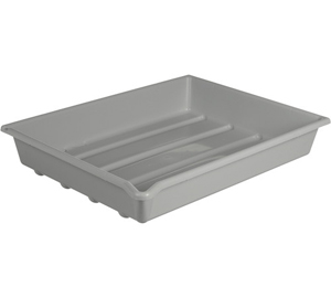 Paterson Developing Tray - 16x20 Inch - Grey (PTP327G)