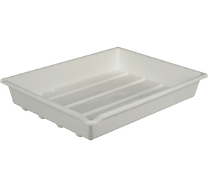 Paterson Developing Tray - 16x20 Inch - White (PTP327W)