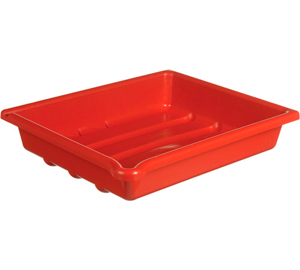Paterson Developing Tray - 8x10 Inch - Red (PTP324R)