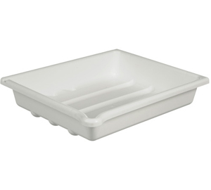 Paterson Developing Tray - 8x10 Inch - White (PTP324W)