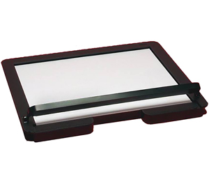 Paterson Single Format 8x10 Inch Easel (PTP682)