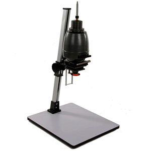 Paterson Universal Enlarger With 75mm Lens (PTP702)