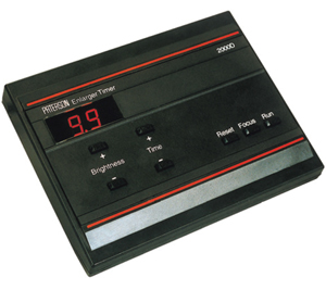 Paterson 2000D Enlarger Timer (PTP745)