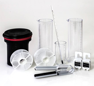 Paterson Film Processing Kit (PTP573)