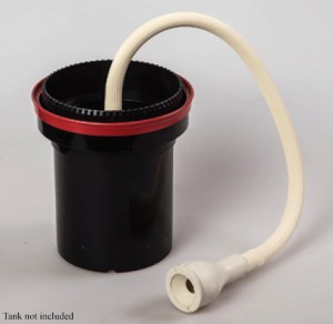 Paterson Force Film Washer (PTP201)