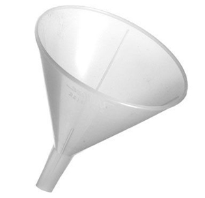 Paterson Funnel 11cm (PTP306)