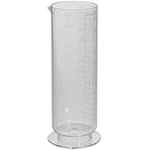 Paterson Measuring Graduate 300ml (PTP303)
