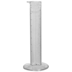 Paterson Measuring Graduate 45ml (PTP301)
