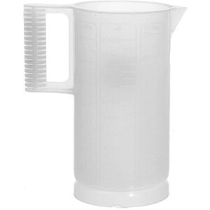 Paterson Mixing Jug 2 Litre (PTP310)