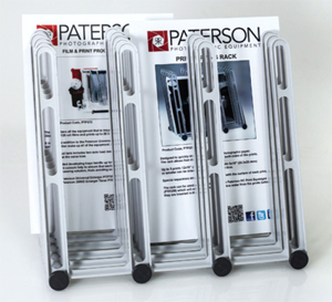 Paterson Rapid RC Print Drying Rack (PTP258)