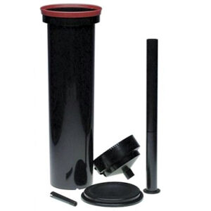 Paterson Multi Reel 8 Developing Tank (PTP118)