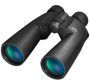 Pentax SP 20x60 WP Binocular