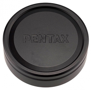 Pentax Front Lens Cap For HD DA 70mm Limited Black