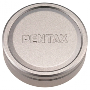 Pentax Front Lens Cap For HD DA 70mm Limited Silver