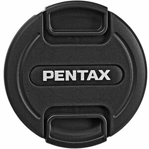 Pentax O-LC77 77mm Front Lens Cap (31516)