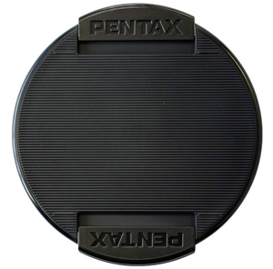 Pentax 58mm Front Lens Cap For FA 43mm Limited Lens