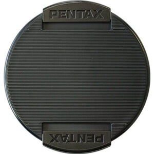 Pentax 82mm Front Lens Cap (31820)