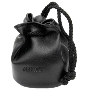 Pentax Leather Lens Case For DA 40mm Limited