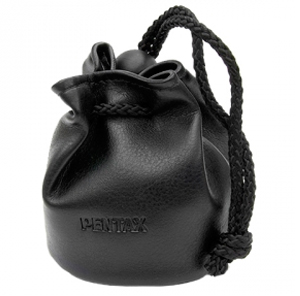 Pentax Leather Lens Case For DA 15mm | 35mm | 70mm Limited