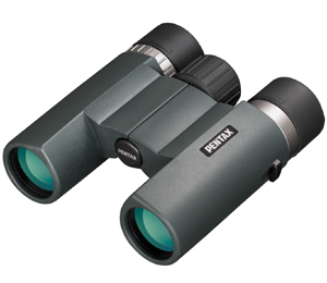 Pentax AD 9x28 WP Binocular