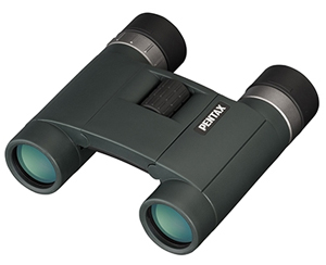 Pentax AD 10x25 WP Binocular