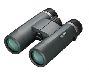 Pentax AD 10x36 WP Binocular