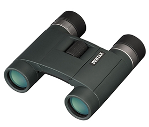 Pentax AD 8x25 WP Binocular