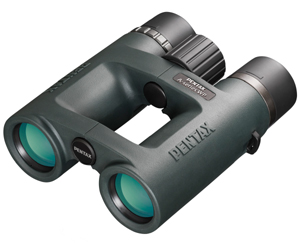 Pentax AD 9x32 WP Binocular