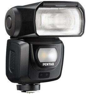 Pentax Flashguns