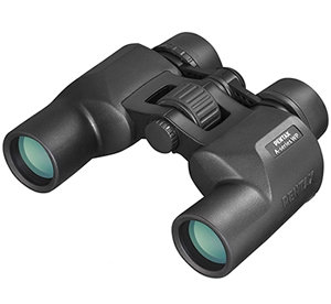 Pentax AP 10x30 WP Binocular